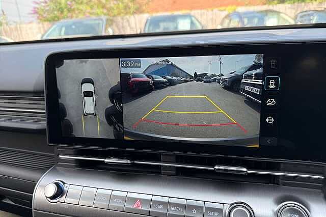 Hyundai KONA 1.6T 138 Ultimate 5dr