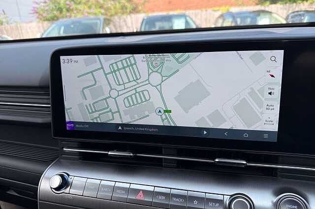 Hyundai KONA 1.6T 138 Ultimate 5dr