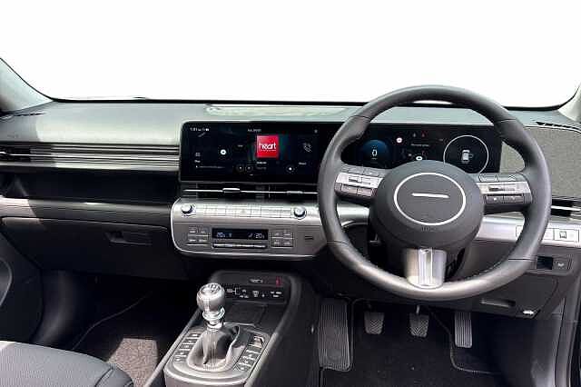 Hyundai KONA 1.0T 100 Ultimate 5dr