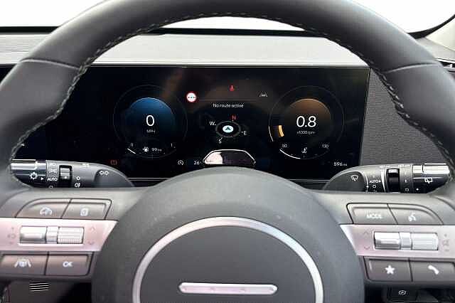 Hyundai KONA 1.0T 100 Ultimate 5dr