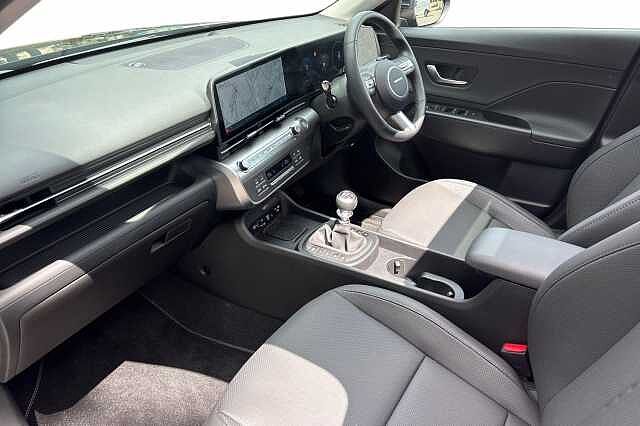Hyundai KONA 1.0T 100 Ultimate 5dr