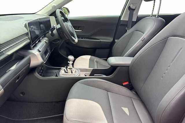 Hyundai KONA 1.0T 100 Ultimate 5dr