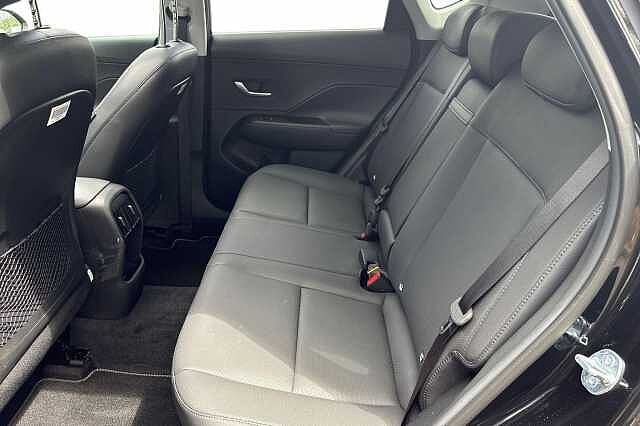 Hyundai KONA 1.0T 100 Ultimate 5dr