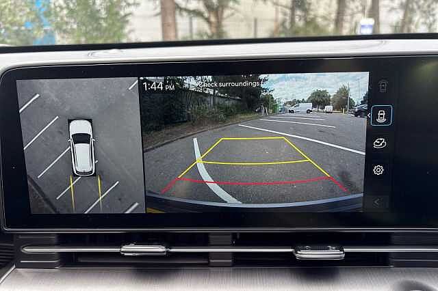 Hyundai KONA 1.0T 100 Ultimate 5dr