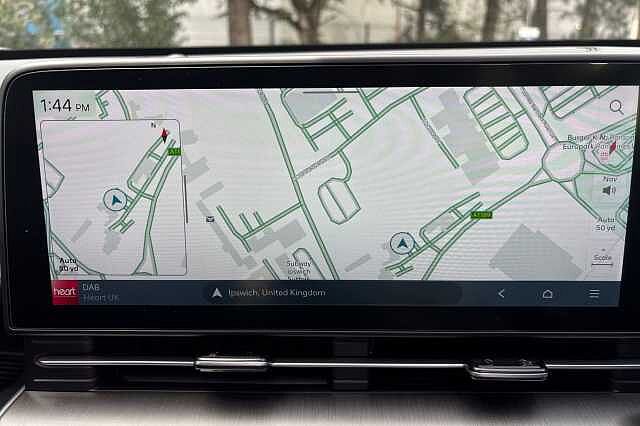 Hyundai KONA 1.0T 100 Ultimate 5dr