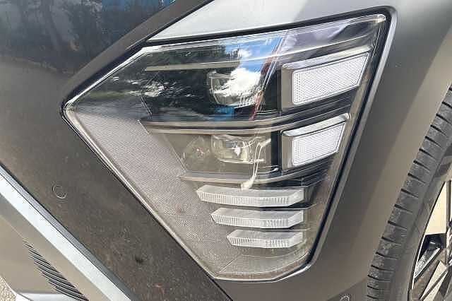 Hyundai KONA 1.0T 100 Ultimate 5dr