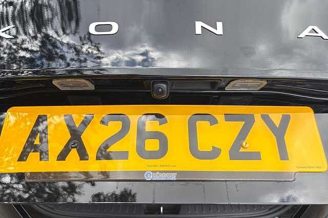 Hyundai KONA 1.0T 100 Ultimate 5dr