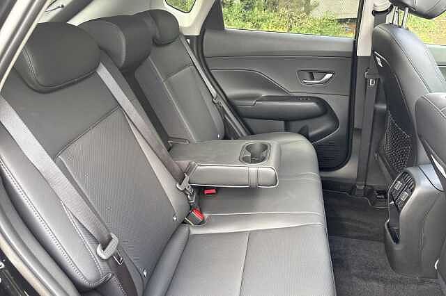 Hyundai KONA 1.0T 100 Ultimate 5dr