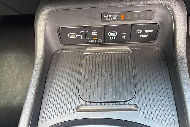 Hyundai KONA 1.0T 100 Ultimate 5dr