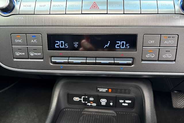 Hyundai KONA 1.0T 100 Ultimate 5dr