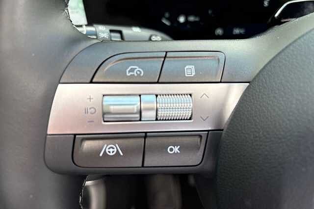 Hyundai KONA 1.0T 100 Ultimate 5dr