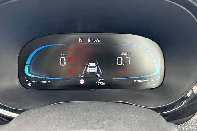 Hyundai i10 1.0 [63] Premium 5dr Auto [Nav]