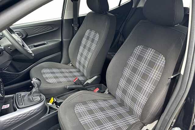 Hyundai i10 1.0 [63] Premium 5dr Auto [Nav]