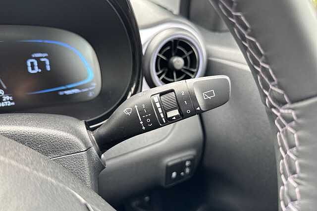 Hyundai i10 1.0 [63] Premium 5dr Auto [Nav]