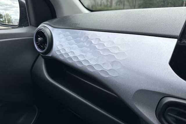 Hyundai i10 1.0 [63] Premium 5dr Auto [Nav]
