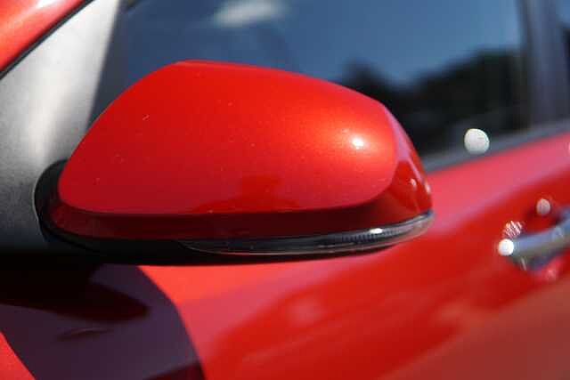 Hyundai I10 1.2 MPi Premium 5dr Red