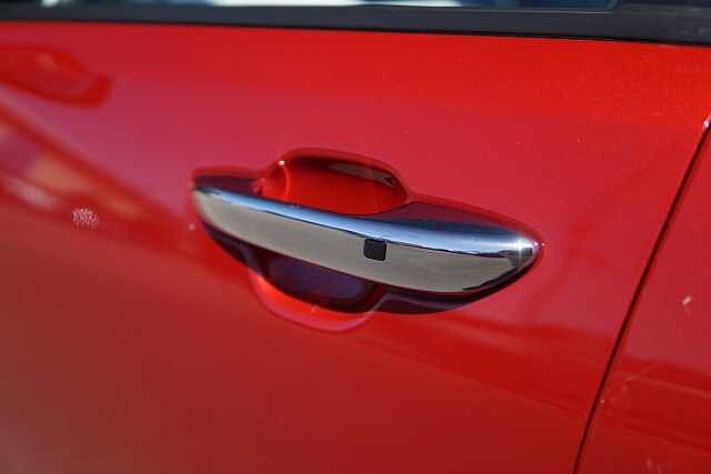 Hyundai I10 1.2 MPi Premium 5dr Red