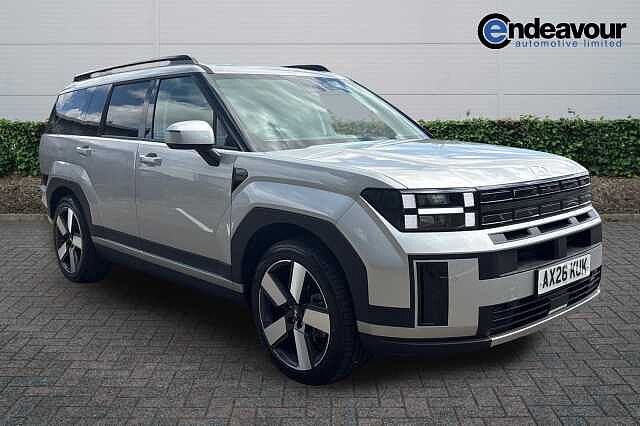 1.6 TGDi Plug-in Hybrid Premium 5dr 4WD Auto