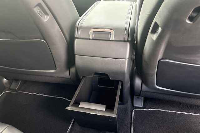 Hyundai SANTA FE 1.6 TGDi Plug-in Hybrid Premium 5dr 4WD Auto Typhoon Silver