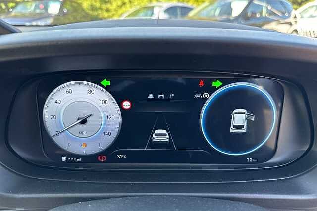 Hyundai i20 1.0T GDi 90 Tech Line 5dr