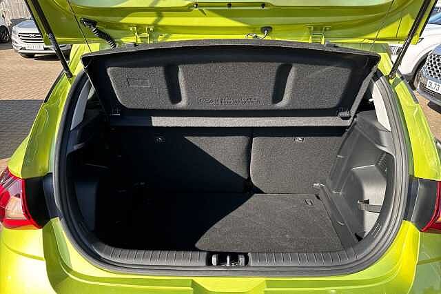 Hyundai i20 1.0T GDi 90 Tech Line 5dr