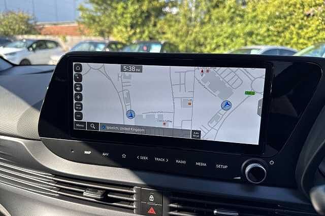 Hyundai i20 1.0T GDi 90 Tech Line 5dr