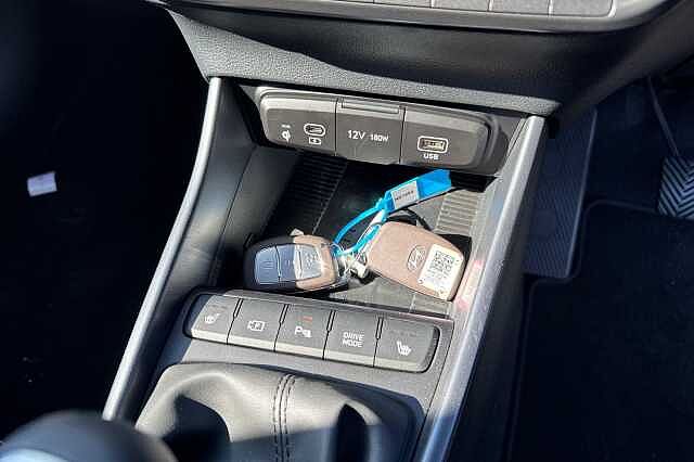 Hyundai i20 1.0T GDi 90 Tech Line 5dr