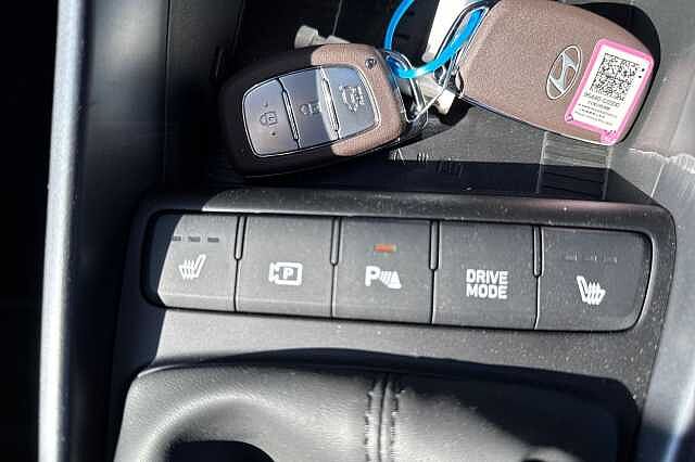 Hyundai i20 1.0T GDi 90 Tech Line 5dr