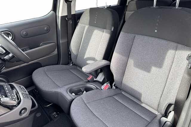 Hyundai INSTER 85kW 02 49kWh 5dr Auto Abyss Black