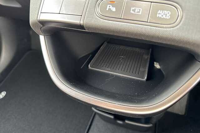 Hyundai INSTER 85kW 02 49kWh 5dr Auto Abyss Black