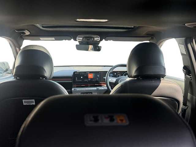 Hyundai KONA 1.6T 138 N Line S 5dr DCT