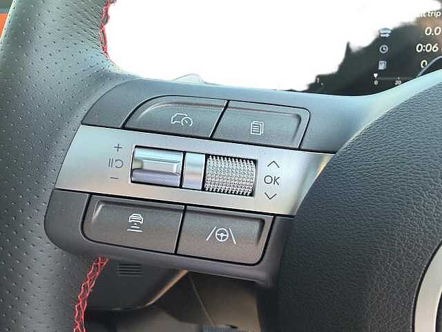 Hyundai KONA 1.6T 138 N Line S 5dr DCT