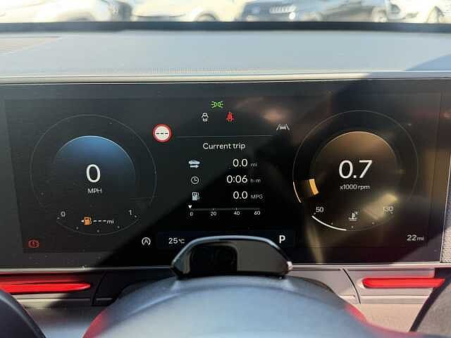 Hyundai KONA 1.6T 138 N Line S 5dr DCT