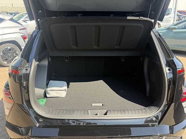 Hyundai KONA 1.6T 138 N Line S 5dr DCT
