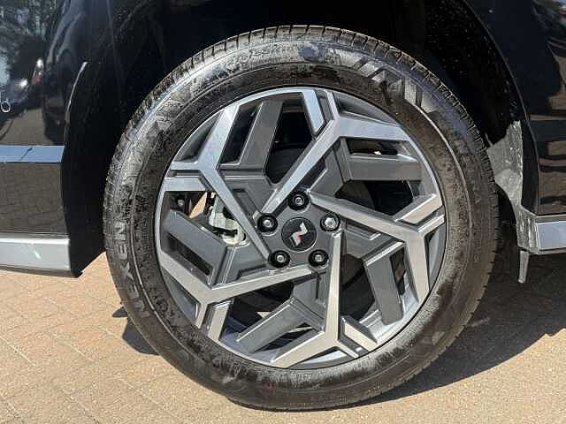 Hyundai KONA 1.6T 138 N Line S 5dr DCT