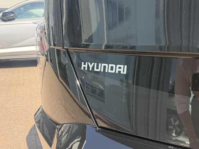 Hyundai KONA 1.6T 138 N Line S 5dr DCT