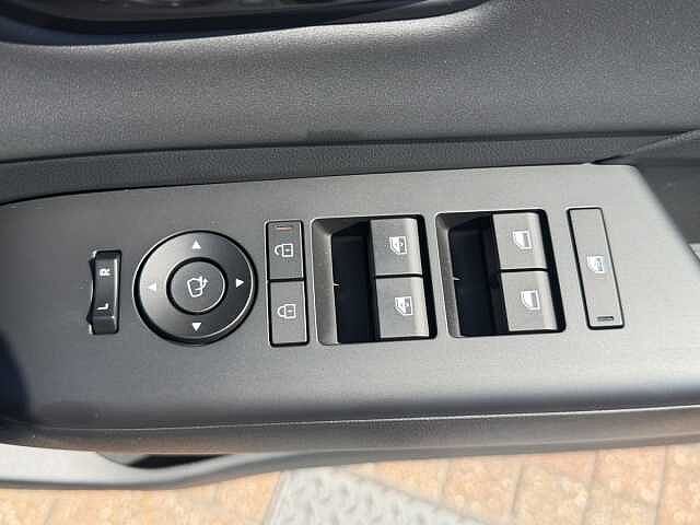 Hyundai KONA 1.6T 138 N Line S 5dr DCT