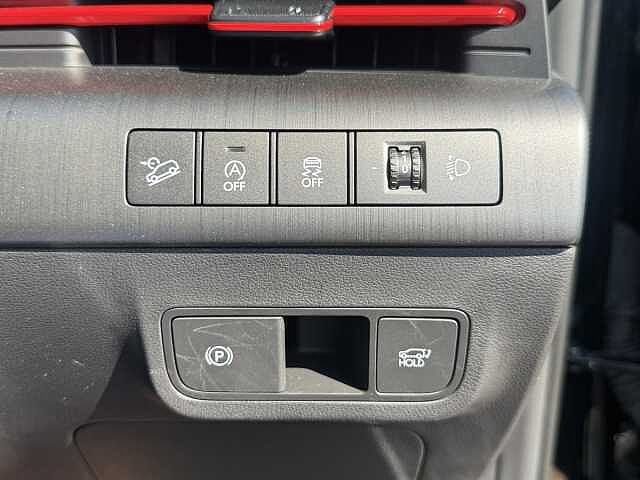 Hyundai KONA 1.6T 138 N Line S 5dr DCT