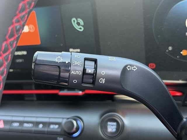 Hyundai KONA 1.6T 138 N Line S 5dr DCT