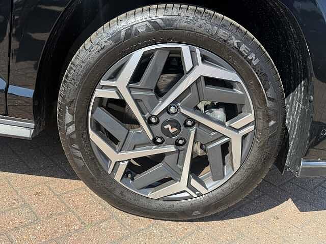 Hyundai KONA 1.6T 138 N Line S 5dr DCT