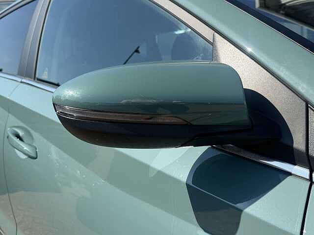 Hyundai I20 1.0T GDi 90 Tech Line 5dr Mangrove Green