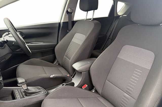 Hyundai BAYON 1.0 TGDi [90] Tech Line 5dr DCT