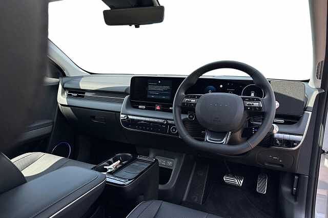 Hyundai IONIQ 5 239kW Ultimate 84 kWh 5dr AWD Auto