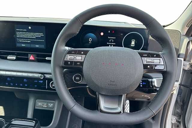 Hyundai IONIQ 5 239kW Ultimate 84 kWh 5dr AWD Auto