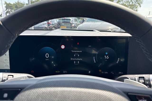 Hyundai IONIQ 5 239kW Ultimate 84 kWh 5dr AWD Auto