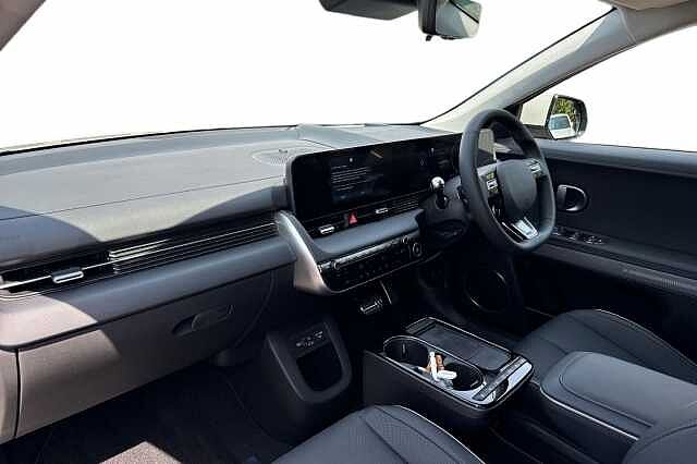Hyundai IONIQ 5 239kW Ultimate 84 kWh 5dr AWD Auto