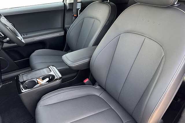 Hyundai IONIQ 5 239kW Ultimate 84 kWh 5dr AWD Auto