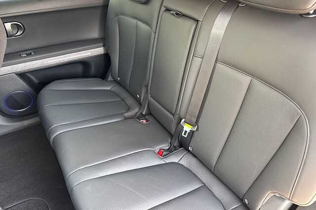 Hyundai IONIQ 5 239kW Ultimate 84 kWh 5dr AWD Auto