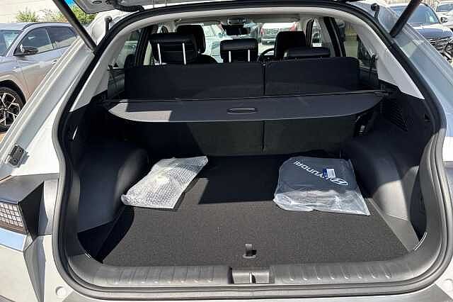 Hyundai IONIQ 5 239kW Ultimate 84 kWh 5dr AWD Auto