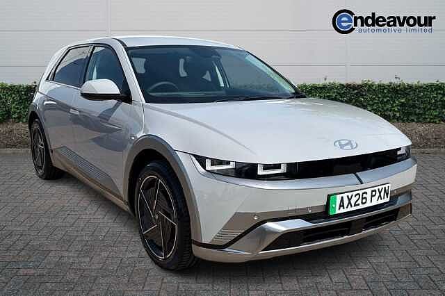 239kW Ultimate 84 kWh 5dr AWD Auto